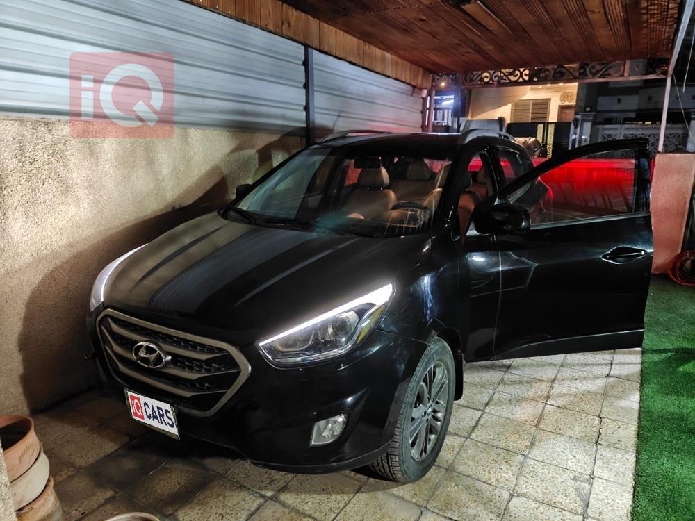 هيونداي توسان